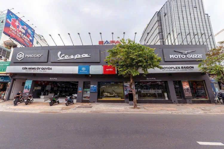 Bán FrontHouse mặt tiền đường Cộng Hòa, Tân Bình 1028m² - Đầu tư sinh lời cực cao!