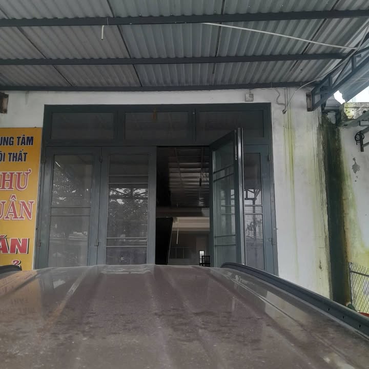 Nhà mặt tiền Quốc lộ 1A, Tam Kỳ 264m² giá 4 tỷ - Kinh doanh đắc địa!