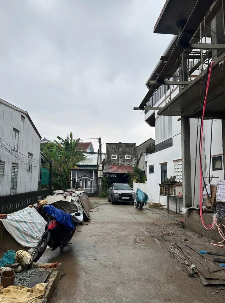 Lô đất đẹp Đặng Văn Ngữ, TP Huế 80m² giá 2 tỷ - Đầu tư sinh lời ngay!