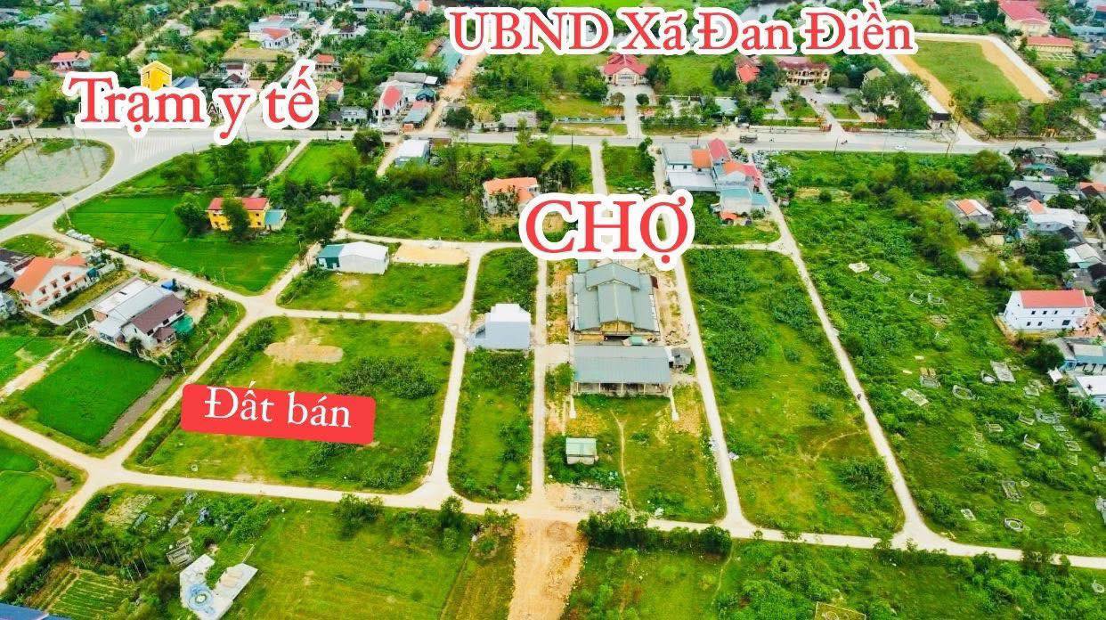 Đất nền Chợ Quảng Vinh 200m² giá 4 triệu - Cơ hội đầu tư hấp dẫn!