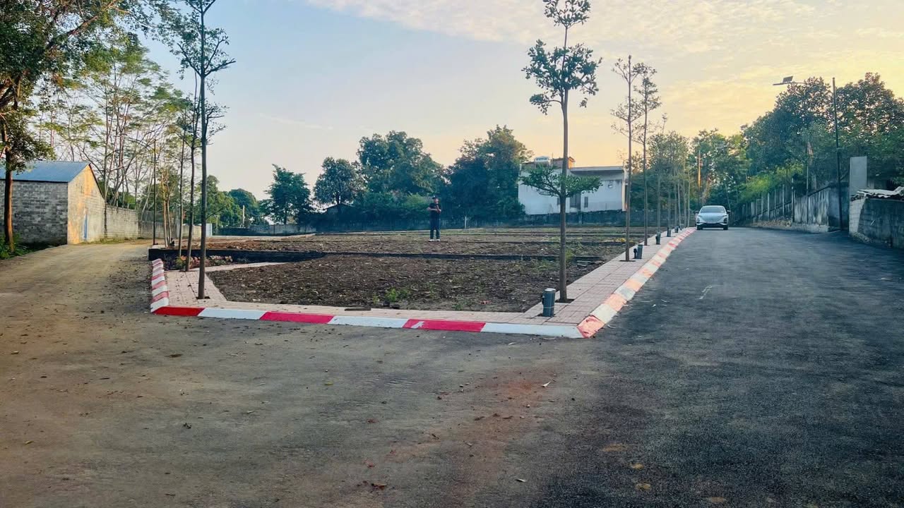 Đất thổ cư 88m² tại Đồi Miễu, Xuân Mai, Chương Mỹ - Giá chỉ 1 tỷ - Đầu tư sinh lời!