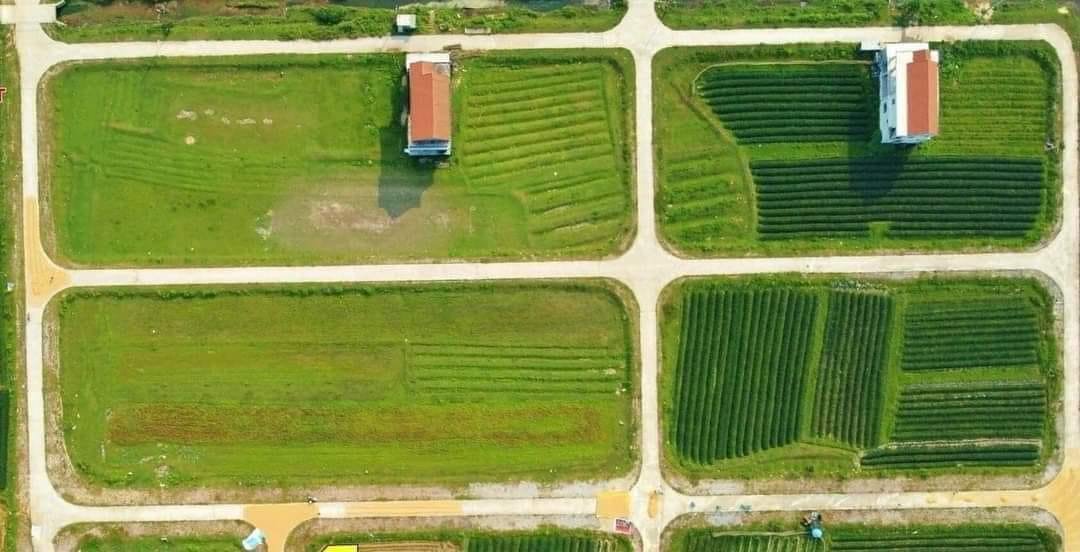 Bán đất KQH Xuân Ổ - Phú Vang 180m² giá 700 triệu - Cơ hội đầu tư hiếm có!