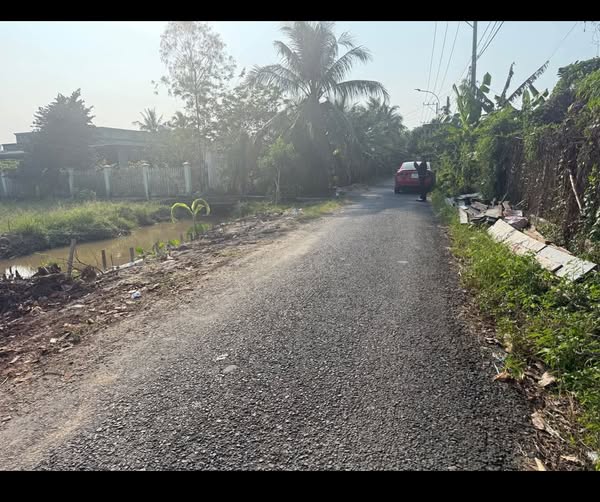 Đất nền mặt tiền đường 90D, phường Mỹ Phong, 80m² giá 1 tỷ - Cơ hội đầu tư hấp dẫn!