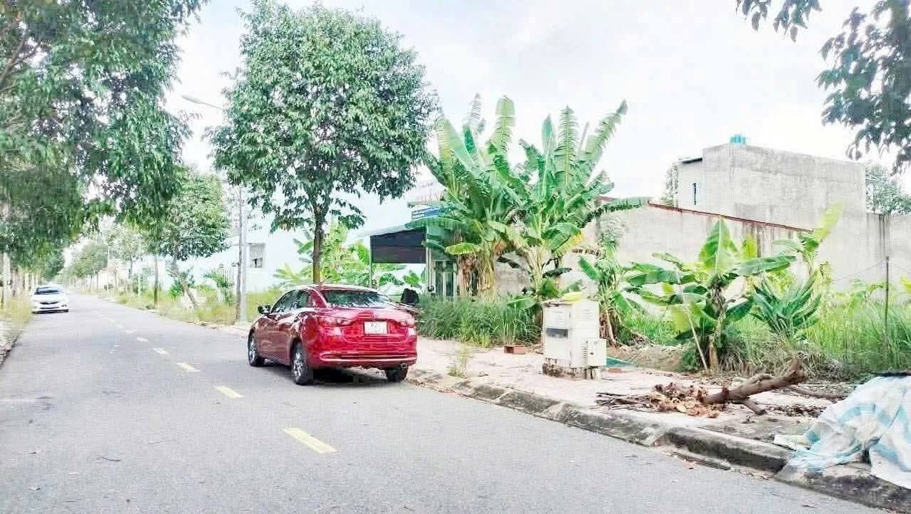 Đất nền Khu AEON Tân An 72m² giá 1.9 tỷ - Đầu tư sinh lời ngay!