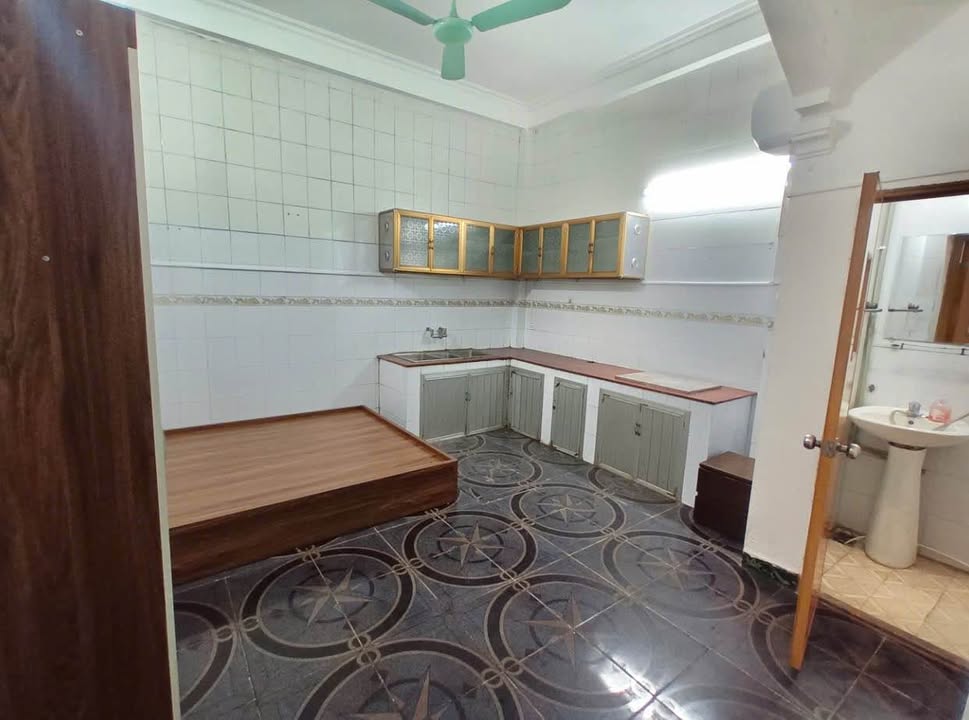 Phòng trọ cho thuê tại Ngõ 85 Định Công Thượng, Hoàng Mai, giá 2.7 triệu - Không gian sống tiện nghi!