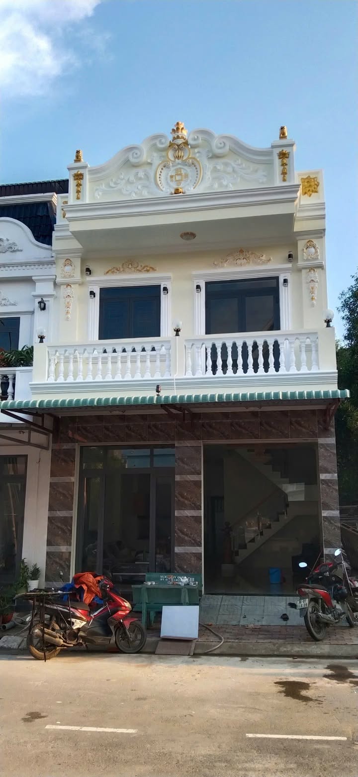 Nhà riêng Tân Phước Khánh, Tân Uyên 71m² giá thỏa thuận - Không thể bỏ lỡ!