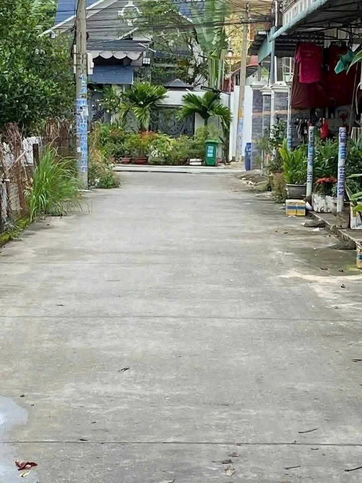 Đất thổ cư Bình Chuẩn 88m² giá 2.3 tỷ - Đường 2 mặt tiền, ô tô vào tận nơi!