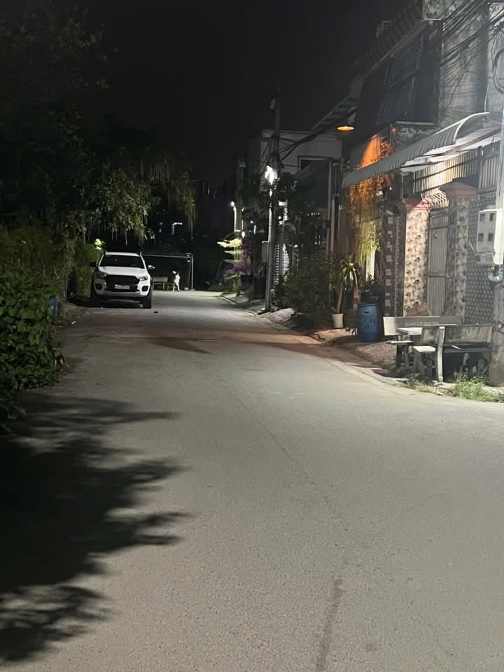 Đất nền Bình Nhâm 125m² giá chỉ 3 tỷ - Gần chợ Lái Thiêu!