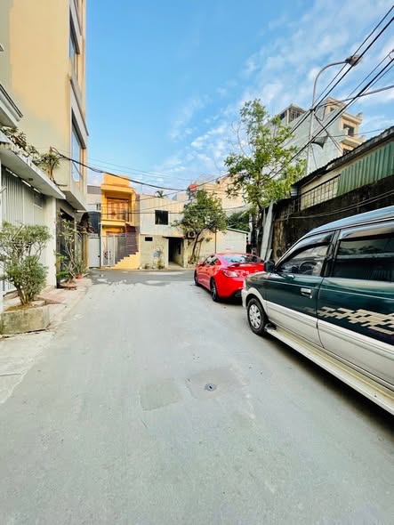 Đất lô góc 110m² Âu Cơ - Gần Hồ Tây, giá 25 tỷ - Đầu tư sinh lời hấp dẫn!