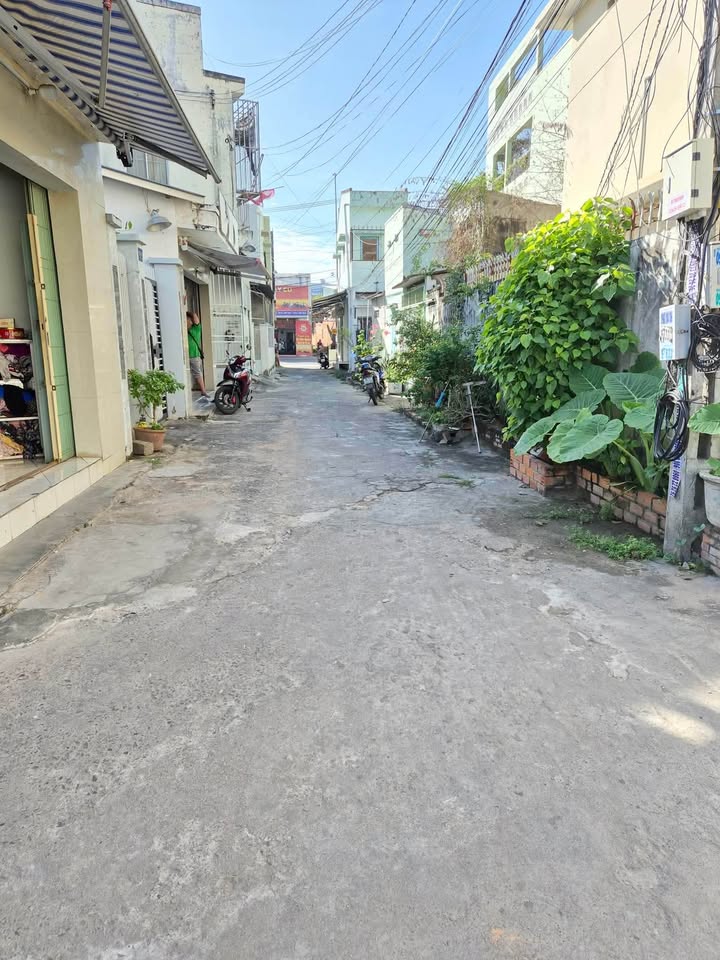 Đất thổ cư Phú Thủy, Phan Thiết 46m² giá 960 triệu - Cơ hội đầu tư hấp dẫn!