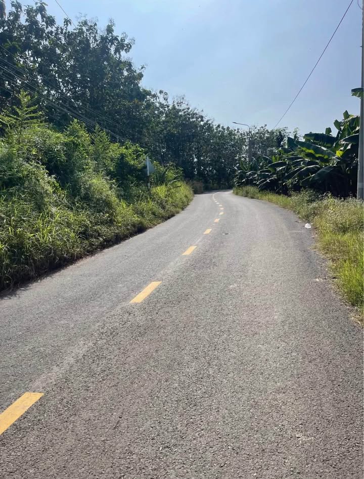 Đất nền mặt tiền xã Phú Thịnh 450m² giá 899 triệu - Sổ hồng chính chủ