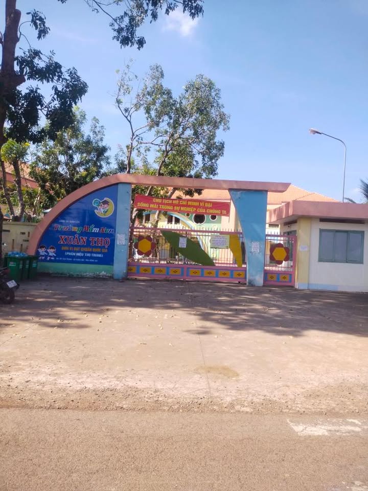 Đất nền Xuân Thọ Đồng Nai 160m² giá 490 triệu - Nhanh tay sở hữu ngay!