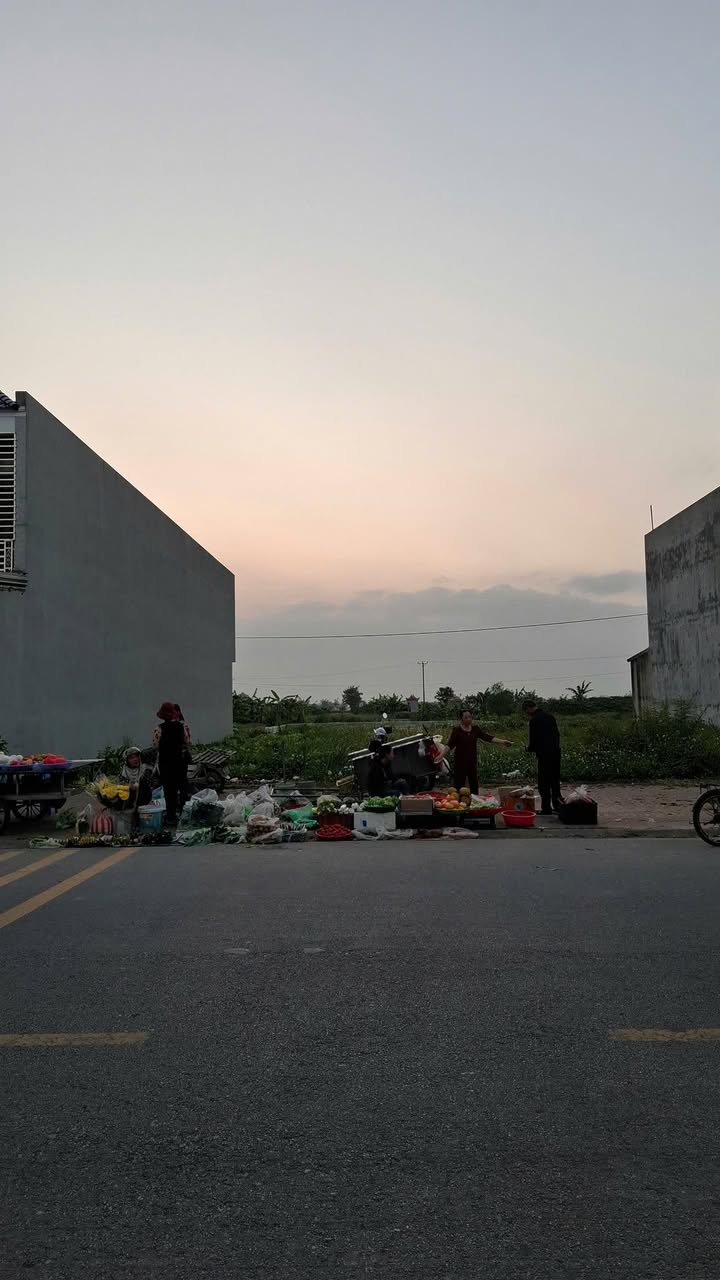 Đất cho thuê tại xã Hà Bắc, Hải Phòng 125m² giá 3 triệu - Vị trí vàng cho kinh doanh!