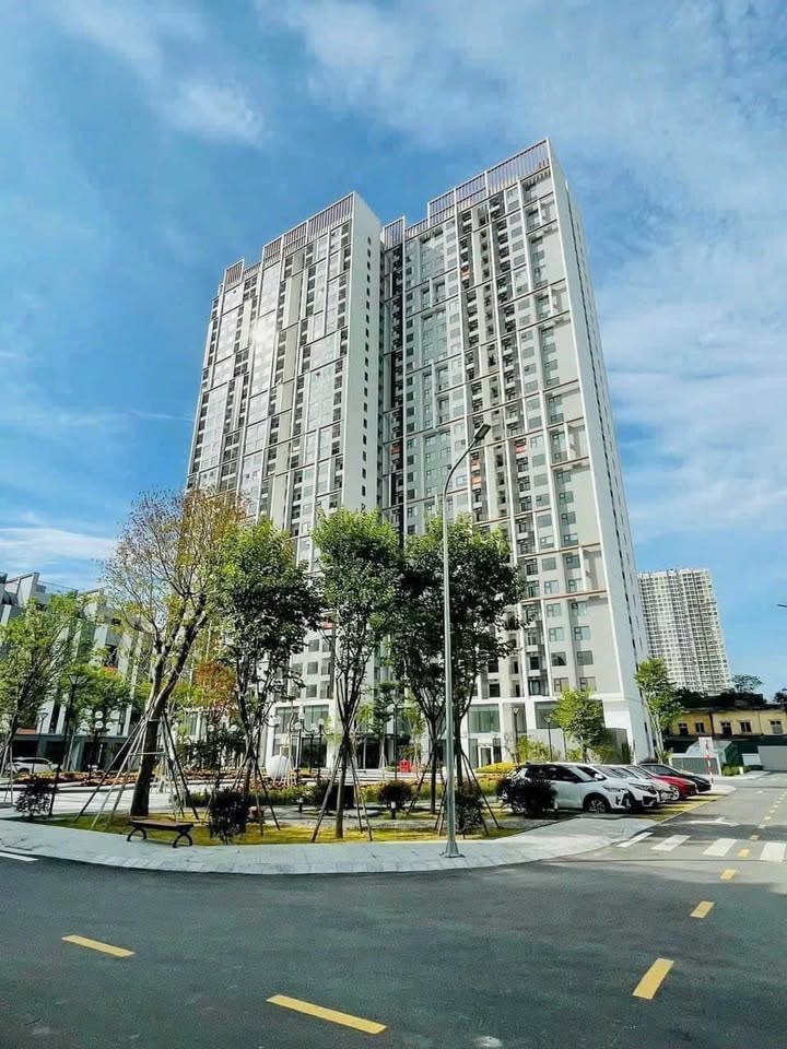 Căn hộ Hoàng Thành Pearl Cầu Diễn 100m² giá thỏa thuận - Sẵn sàng vào ở!