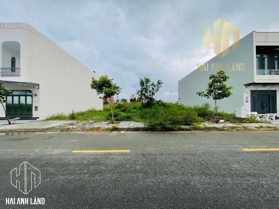 Đất nền C4-31 Đường số 1 KĐT Tây Bắc Rạch Giá 96.75m² - Giá chỉ 1.85 tỷ!