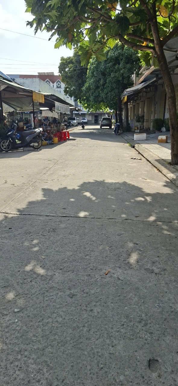 Nhà phố thương mại tại Chợ Bắc Sơn, Rạch Giá 26m² giá 1.3 tỷ - Cơ hội đầu tư hấp dẫn!