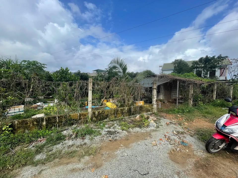 Đất kiệt ô tô Võ Duy Ninh, Thủy Dương 94m² giá 1.7 tỷ - Thương lượng hấp dẫn!