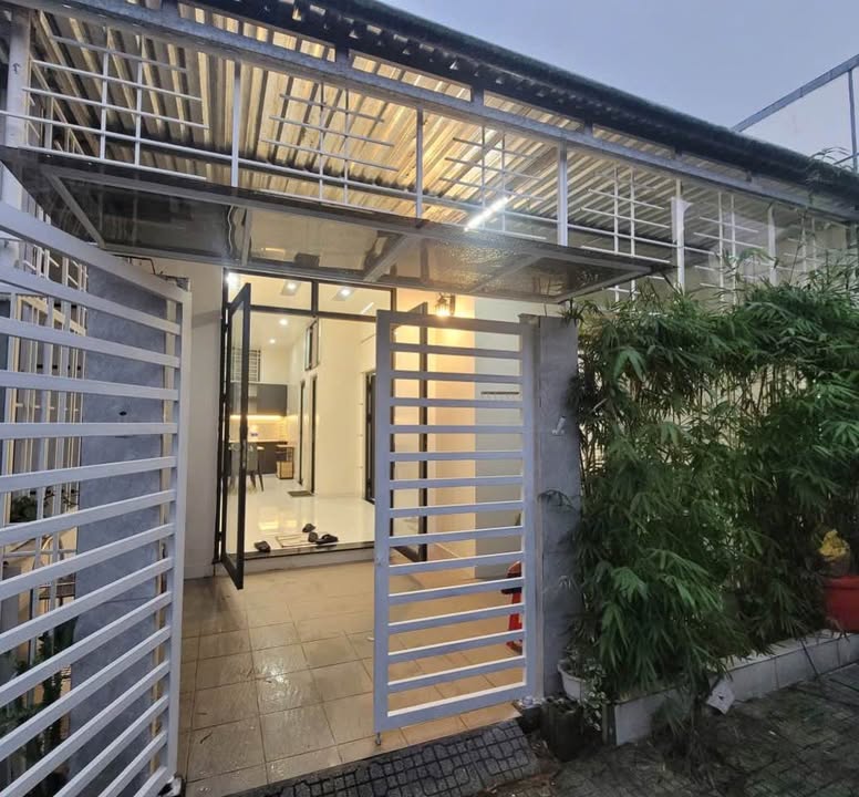 Nhà phố 42m² tại kiệt 48 Ngự Bình, phường An Cựu, Huế - Giá 1.6 tỷ, vị trí trung tâm!