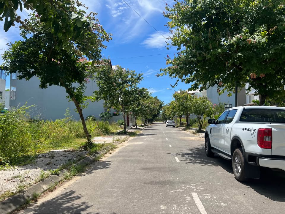 Đất nền Khu Đô Thị Mỹ Thượng Thừa Thiên Huế 105m² giá 2.2 tỷ - Hướng Nam, sổ đỏ chính chủ!