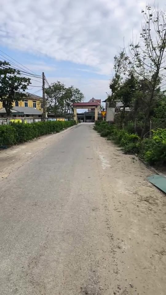 Đất nền Nghi Xuân 150m² giá thỏa thuận - Vị trí vàng để ở và đầu tư!