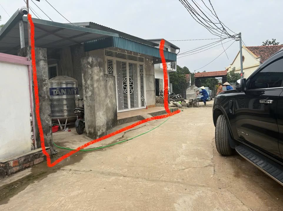 Nhà cấp 4 tại khu Liên Minh, Minh Phương 63.5m² giá chỉ 1 tỷ - Sẵn sàng ở ngay!