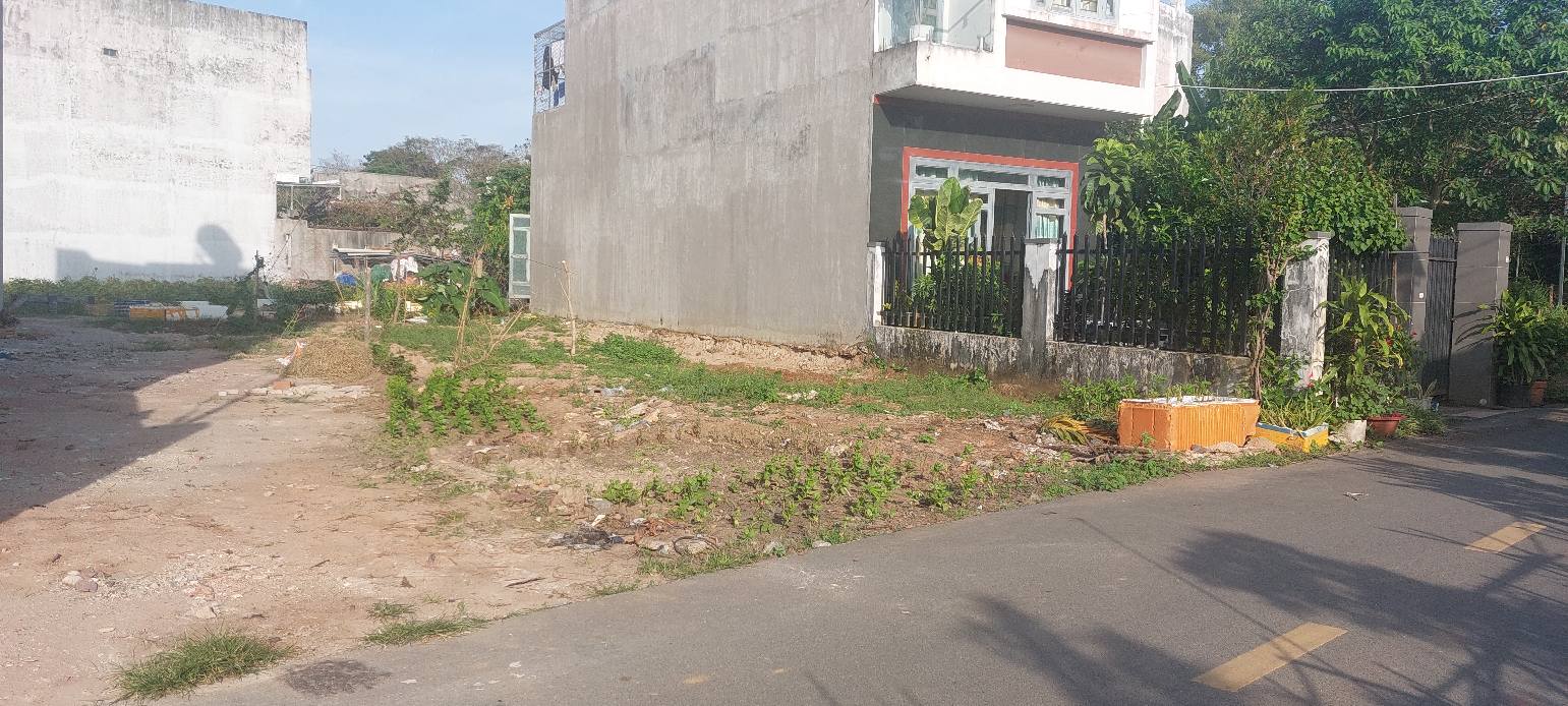 Đất nền Mặt Tiền đường 73, Long Tâm, TP Bà Rịa, 60m² - Giá 2.3 tỷ, cơ hội đầu tư hấp dẫn!