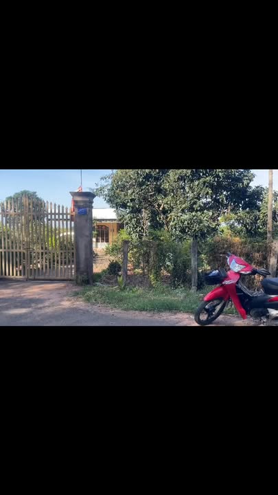 Đất nền xã Xuyên Mộc 800m² giá 2.5 tỷ - Nhà vườn sẵn, khu vực phát triển!