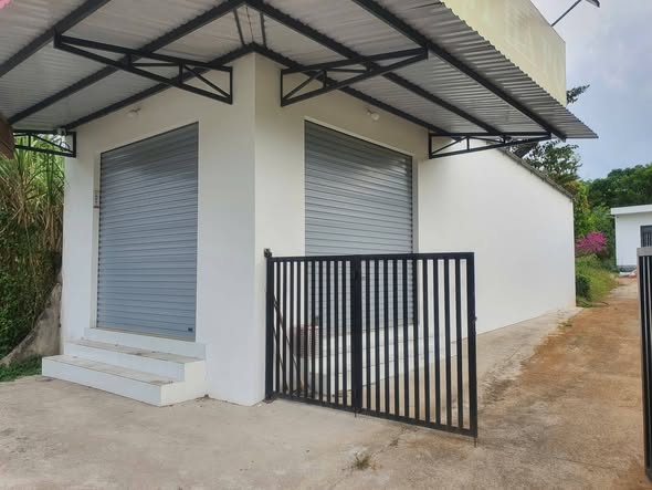 Cho thuê mặt bằng 700m² tại đường Tránh Dương Đông, Phú Quốc - Địa điểm kinh doanh lý tưởng!