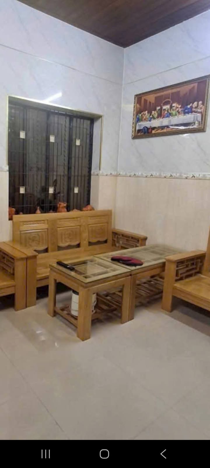 Căn hộ 56m² tại trung tâm Thanh Khê, Đà Nẵng - Gần mặt đường Điện Biên Phủ, chỉ 3 tỷ!