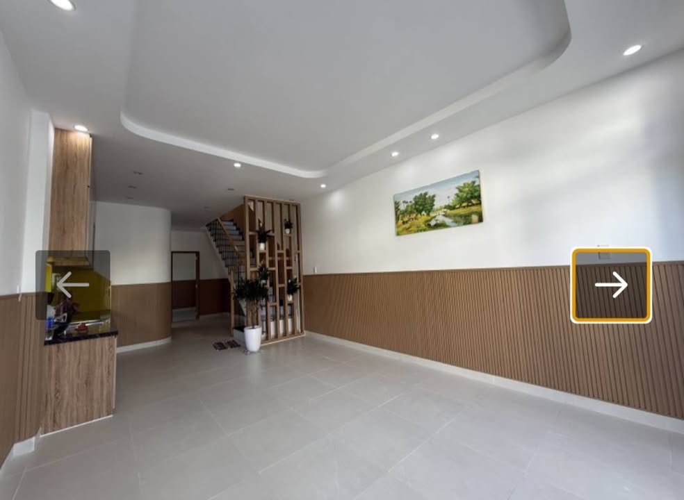 Nhà 2 tầng Ngũ Hành Sơn Đà Nẵng 59,9m² - Thiết kế hiện đại, gần trung tâm!