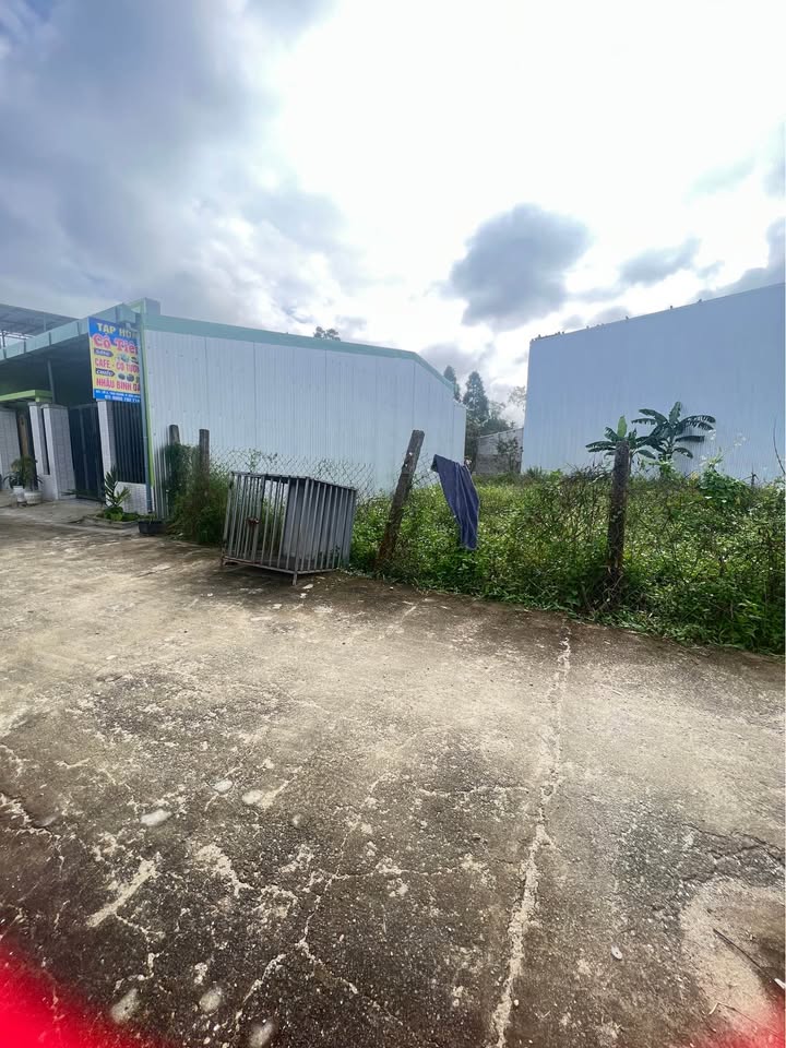 Đất nền Hòa Phước Đà Nẵng 135m² giá 1.4 tỷ - Đường rộng, không ngập lụt!