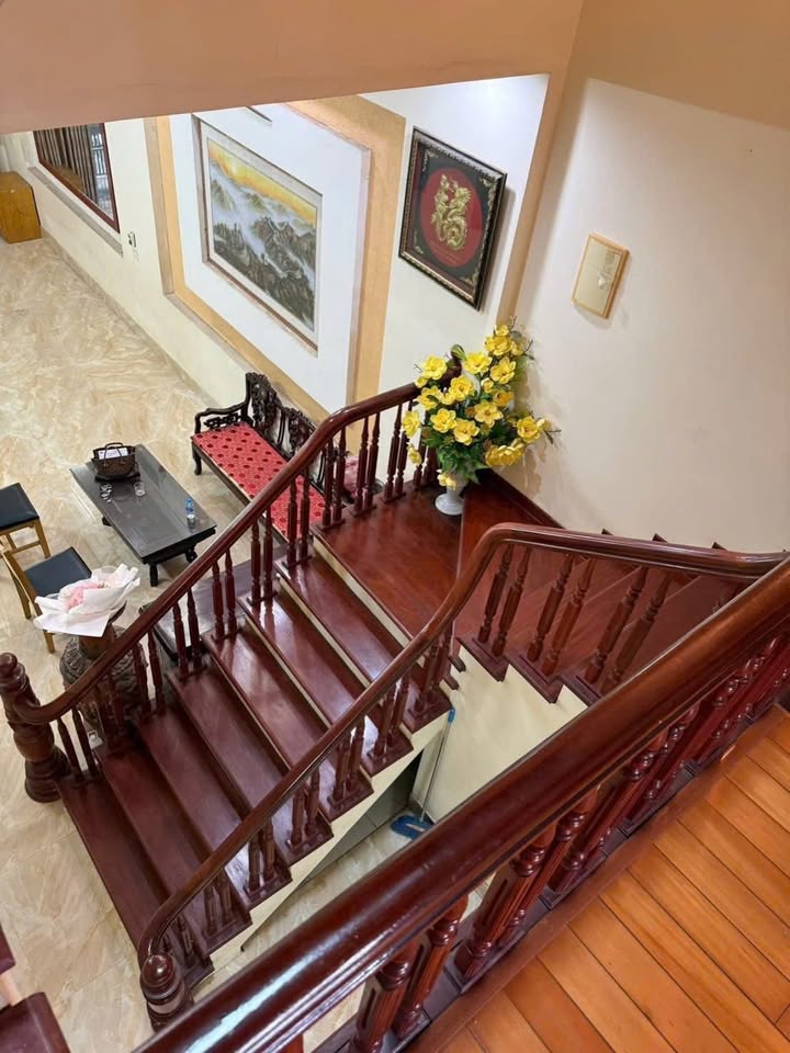 Nhà 4 tầng chính chủ tại Nguyễn Khuyến, Bắc Ninh 76.5m² giá 8 tỷ - Sẵn sàng vào ở ngay!