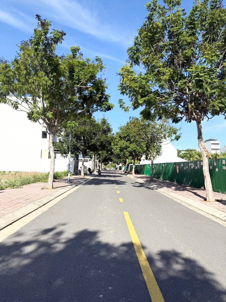 Đất nền đường số 5, phường Phước Hải, 130m² giá 8.32 tỷ - Đầu tư sinh lời ngay!