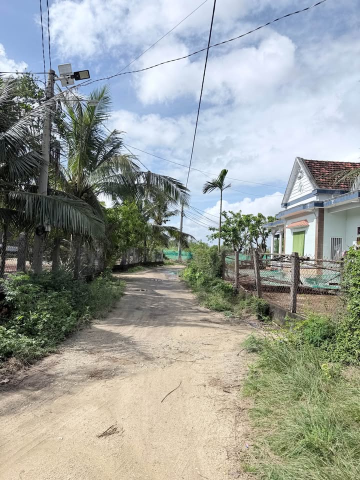 Đất thổ cư Kiên Phú, xã Mỹ Tài 540m² giá tốt - Đầu tư sinh lời!