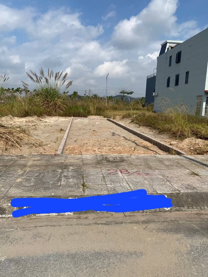 Lô đất Khu tái định cư Hoa Động, Thủy Nguyên 68m² giá 3,9 tỷ - Đầu tư sinh lời ngay!