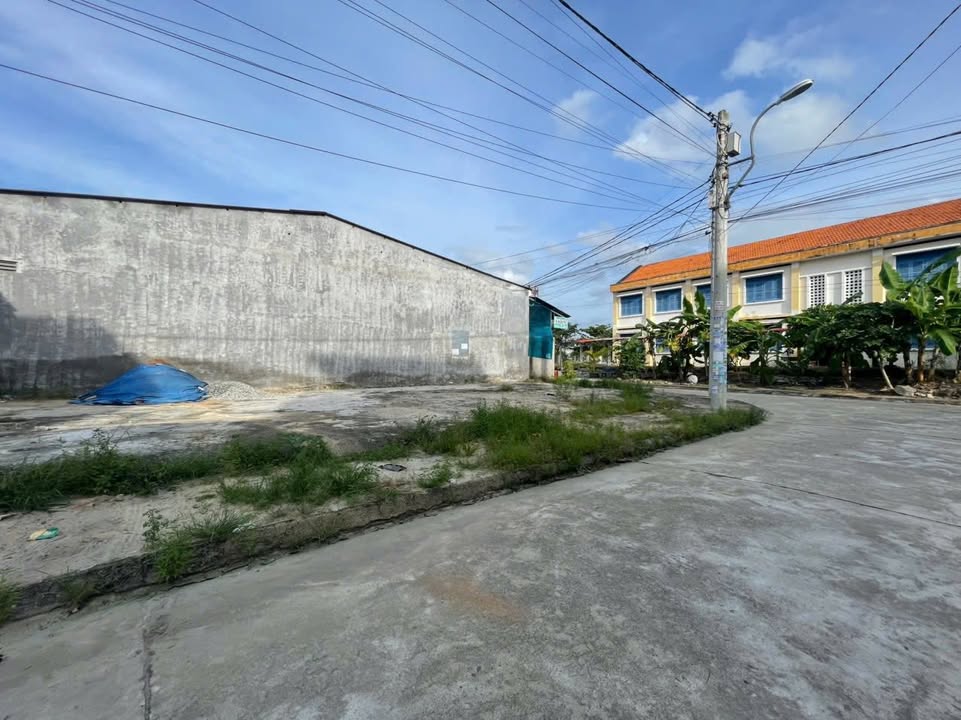 Đất TDC Diên Toàn Nha Trang 133m² giá 3.19 tỷ - Lô góc 2 mặt tiền tuyệt đẹp!