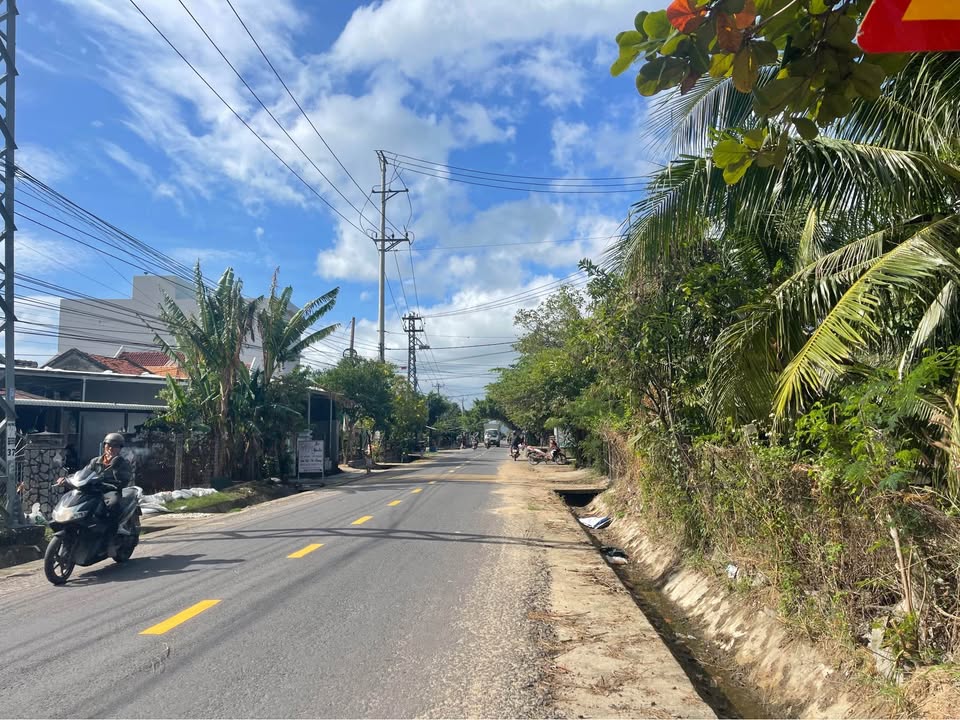 Đất nền Vạn Thắng, Vạn Ninh 526m² giá 7 tỷ - Cơ hội đầu tư tuyệt vời!