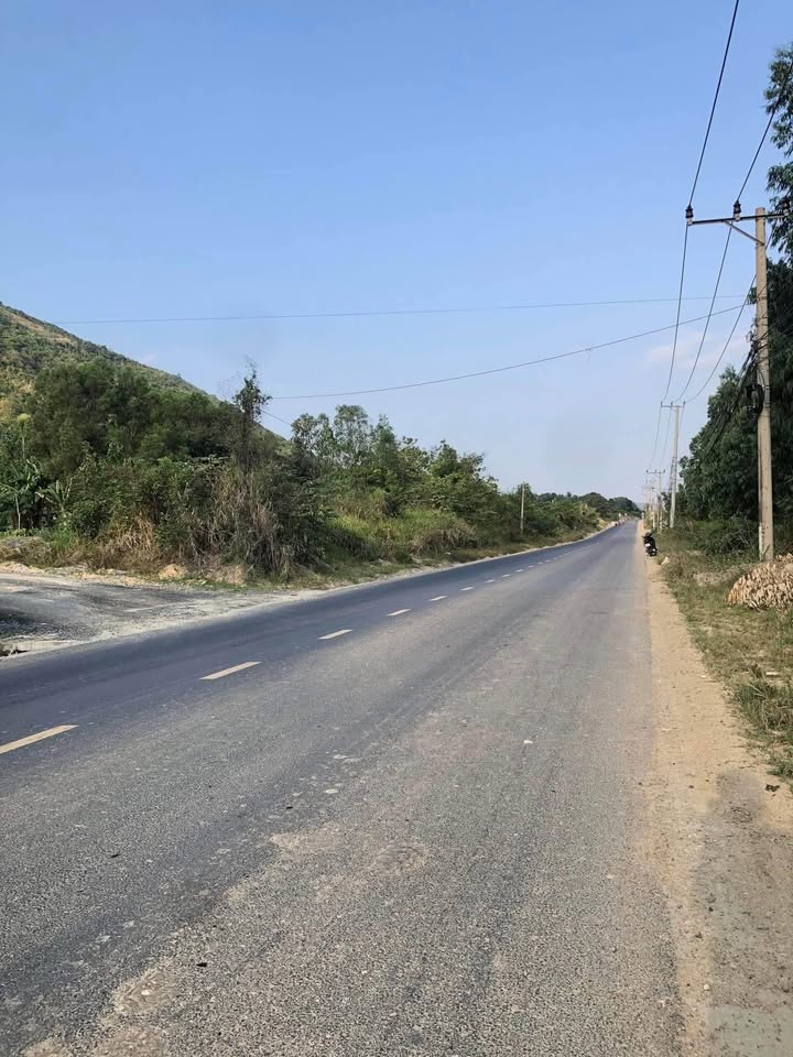 Đất mặt tiền Tỉnh Lộ 3 Cam Lâm 200m² giá 900 triệu - Cơ hội đầu tư sinh lời!