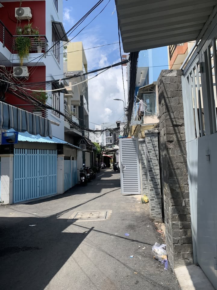 Nhà phố Nguyễn Thị Thập Quận 7 86.62m² giá 7.6 tỷ - Chính chủ bán gấp!