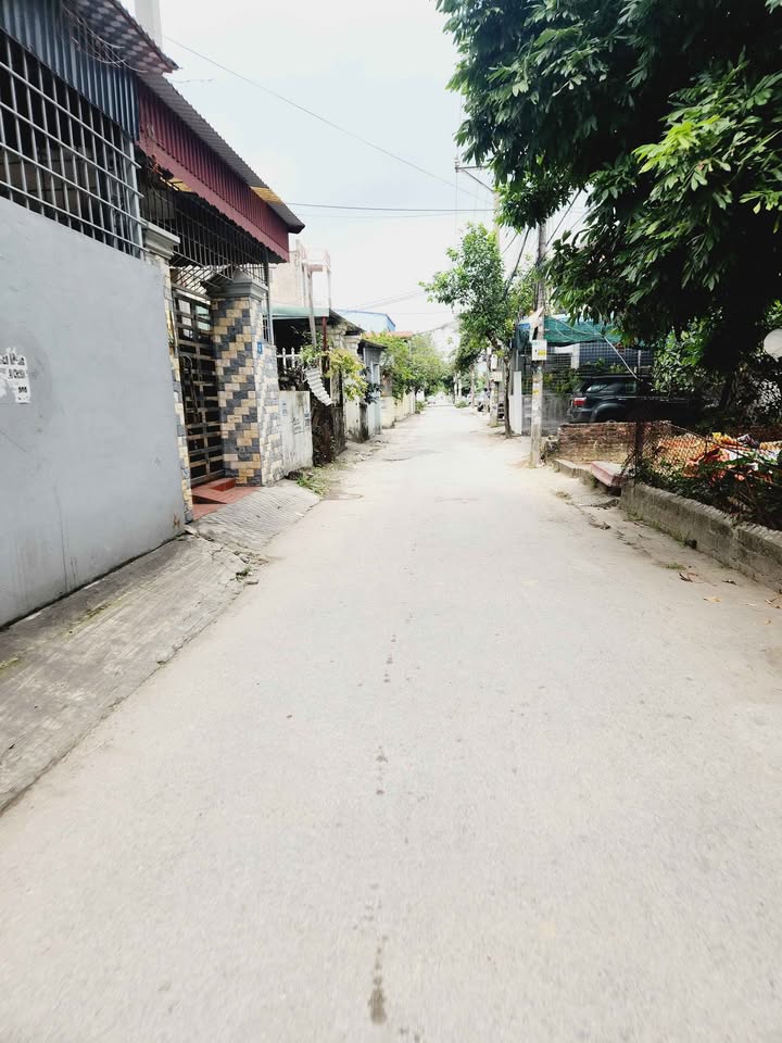 Đất nền An Dương Hải Phòng 45m² giá 1.6 tỷ - Đầu tư sinh lời lý tưởng!