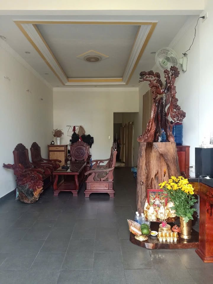 Nhà riêng 22A Ngô Gia Khảm, Pleiku 111m² giá 2.5 tỷ - Bán gấp chính chủ!