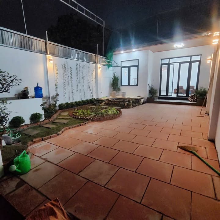 Nhà cấp 4 Đông Lao - An Khánh 123m² giá 1.9 tỷ - Ô tô vào tận nhà!