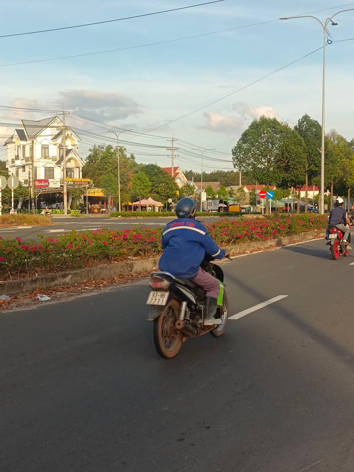 Đất nền KCN Minh Hưng Sikico 1000m² giá chỉ 1 tỷ - Cơ hội đầu tư sinh lời!