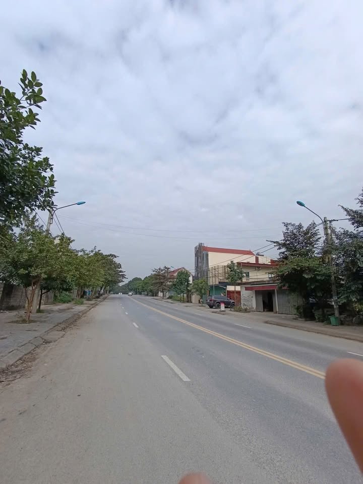 Đất nền đẹp mặt đường Quốc lộ 12B, Tân Bình, 208m² - Giá mềm, thương lượng chính chủ!