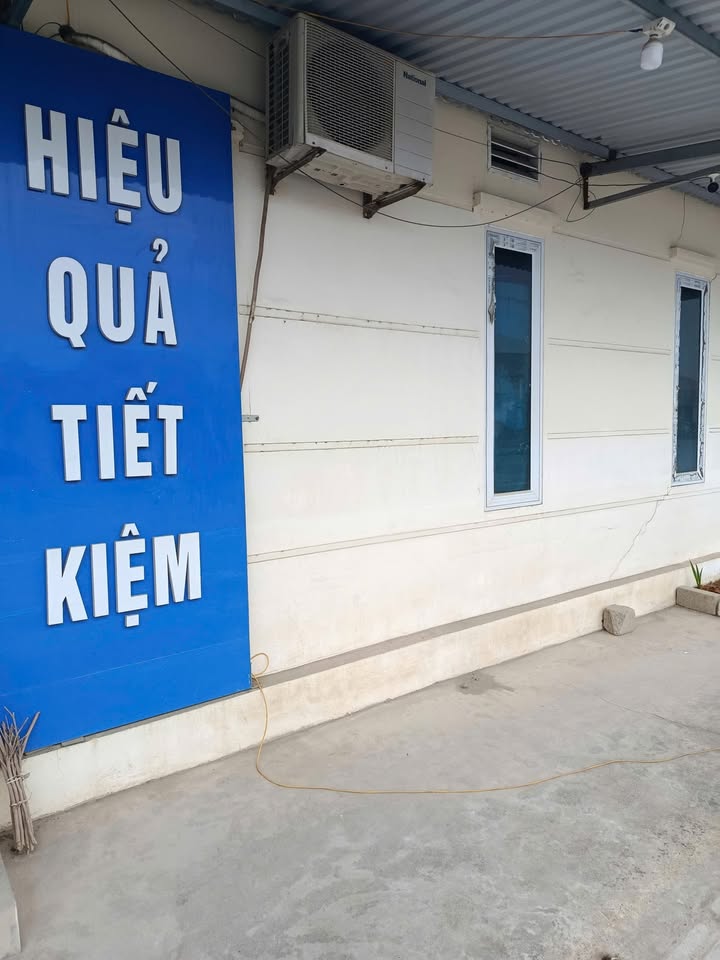 Nhà riêng Tân Long 101m² giá 1.06 tỷ - Ô tô vào tận nhà, gần chợ Thái!