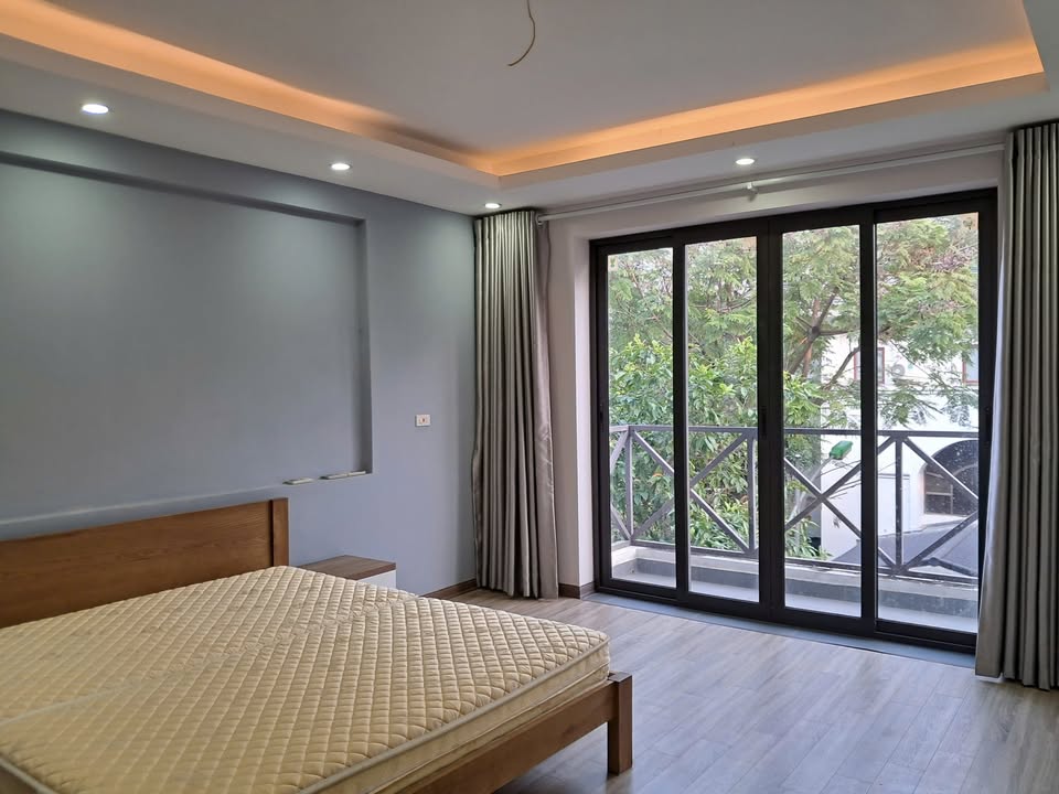 Căn hộ cho thuê Khu đô thị Dương Nội Hà Đông 1PN - Nội thất đầy đủ, giá tốt!