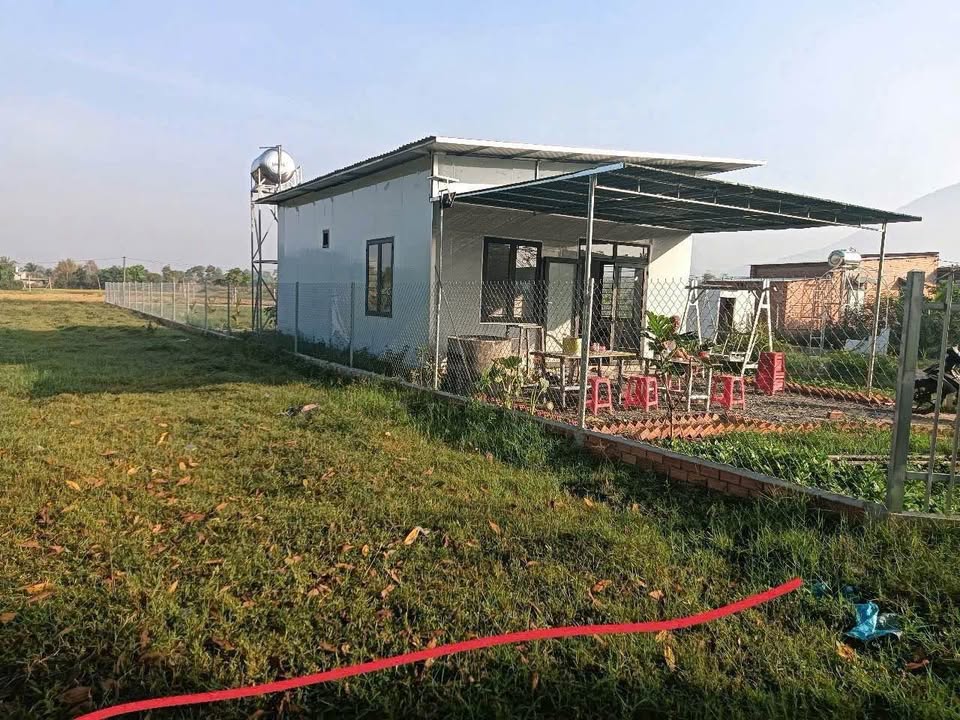 Đất Ninh Thạnh, Tây Ninh 1500m² giá 700 triệu - Mặt tiền đường lớn 56m