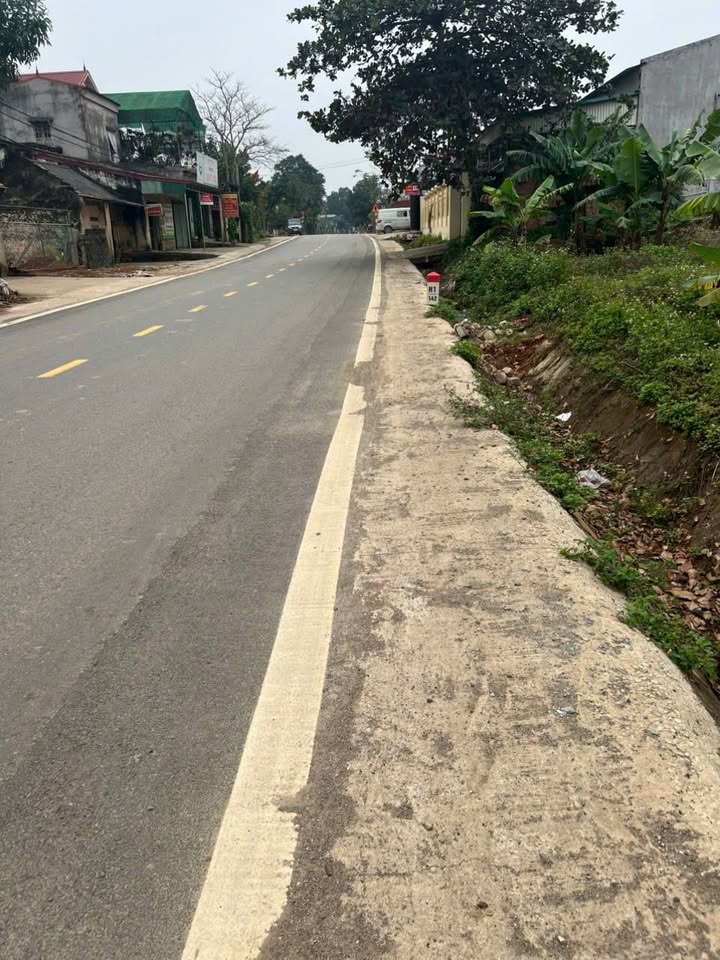 Đất nền Nho Quan 60m² giá 1.3 tỷ - Cơ hội đầu tư hấp dẫn!