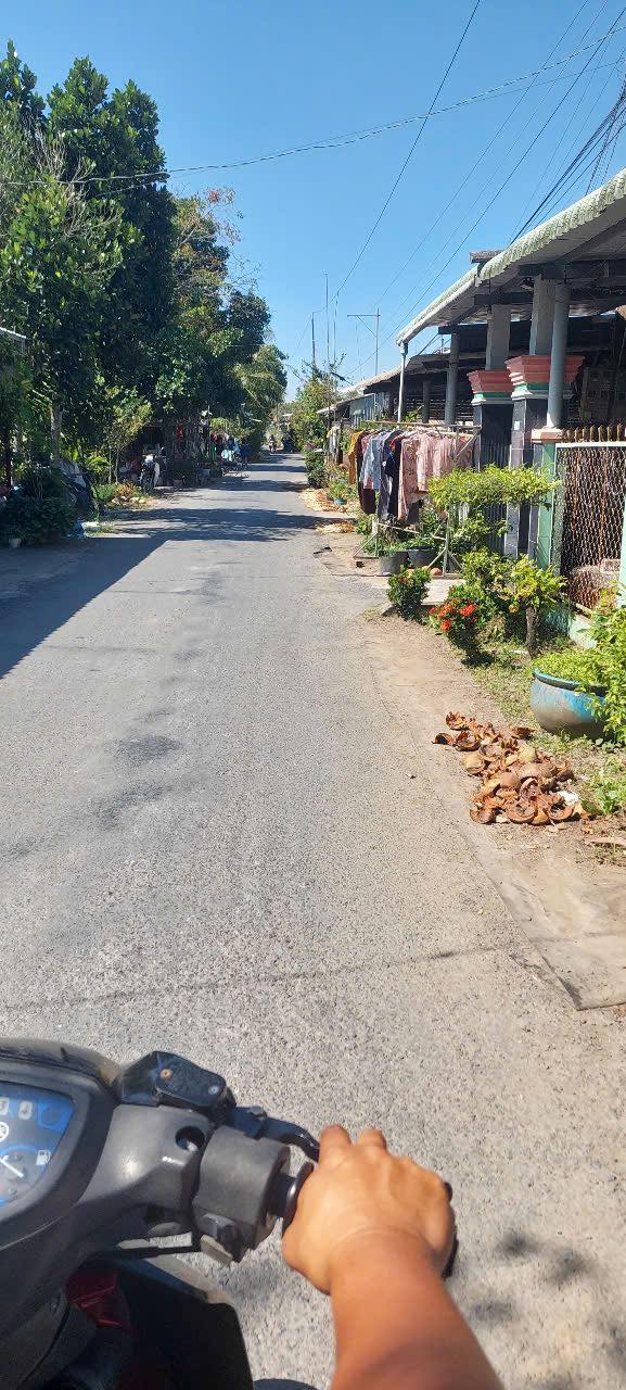 Nhà cấp 4 tại Sa Đéc 60m² giá 500 triệu - Vị trí đẹp, đi lại thuận tiện!