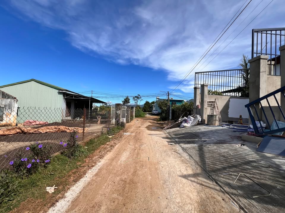 Nhà cấp 4 Võ Văn Kiệt, Phường Yên Thế 103.5m² giá chỉ 1.2 tỷ - Chính chủ bán gấp!